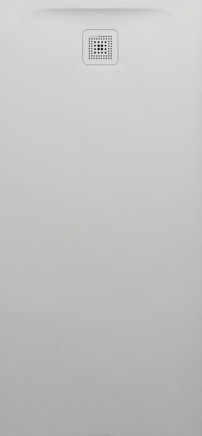Laufen Pro Sprchová vanička 160x75 cm svetlo sivá H2139550770001
