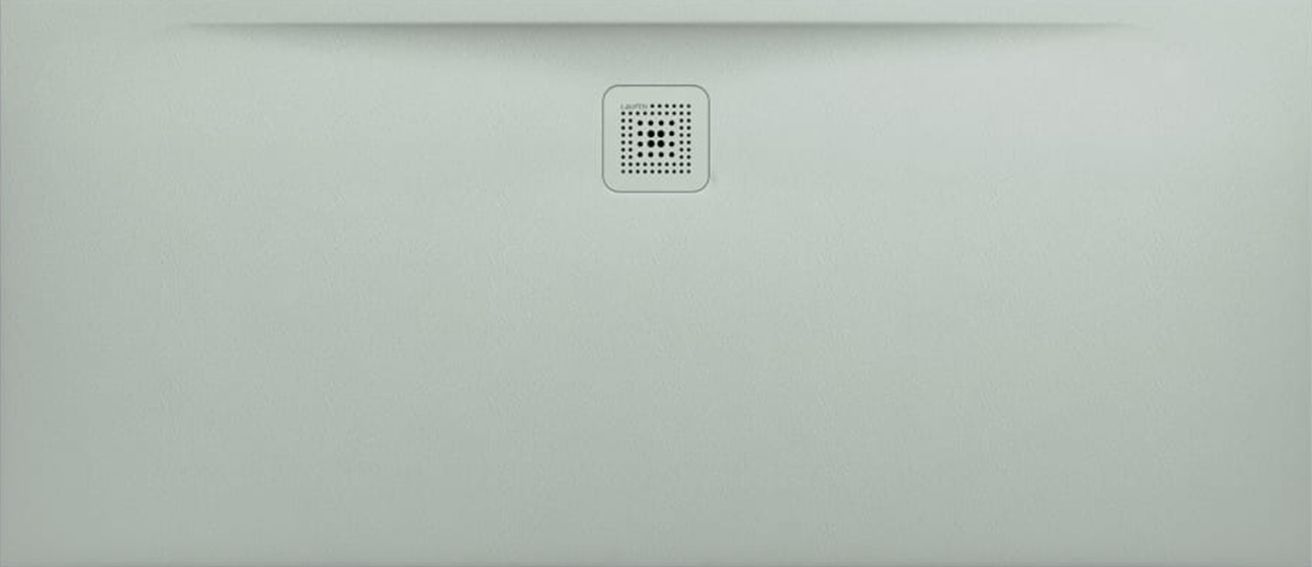 Laufen Pro Sprchová vanička 160x70 cm svetlo sivá H2139560770001