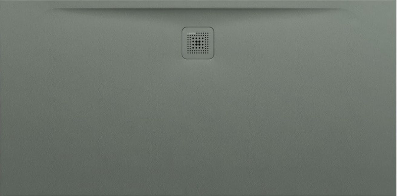 Laufen Pro Sprchová vanička 160x80 cm betónovo sivá H2109540790001
