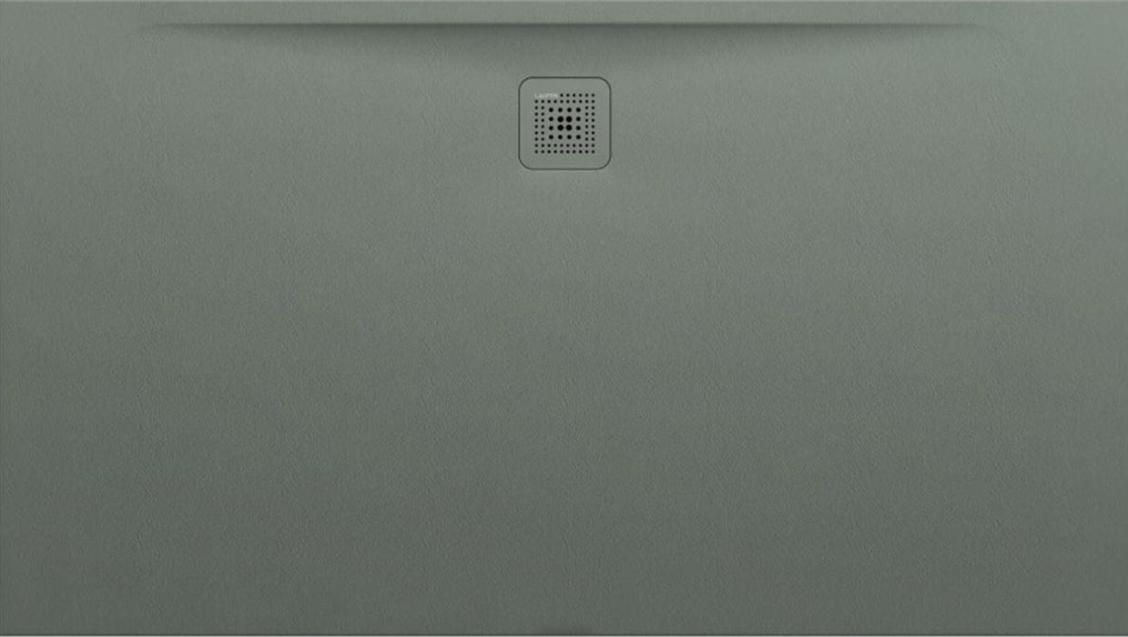 Laufen Pro Sprchová vanička 160x90 cm betónovo sivá H2119500790001