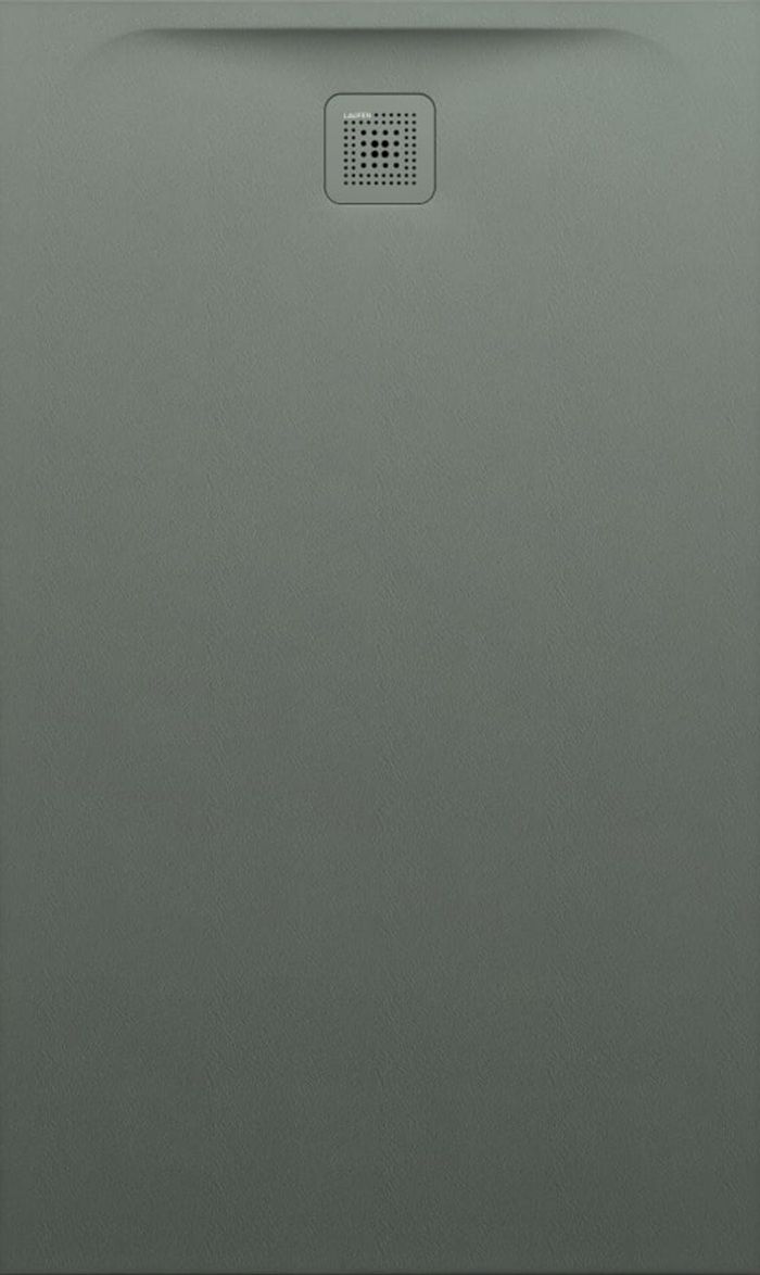 Laufen Pro Sprchová vanička 150x90 cm betónovo sivá H2139520790001