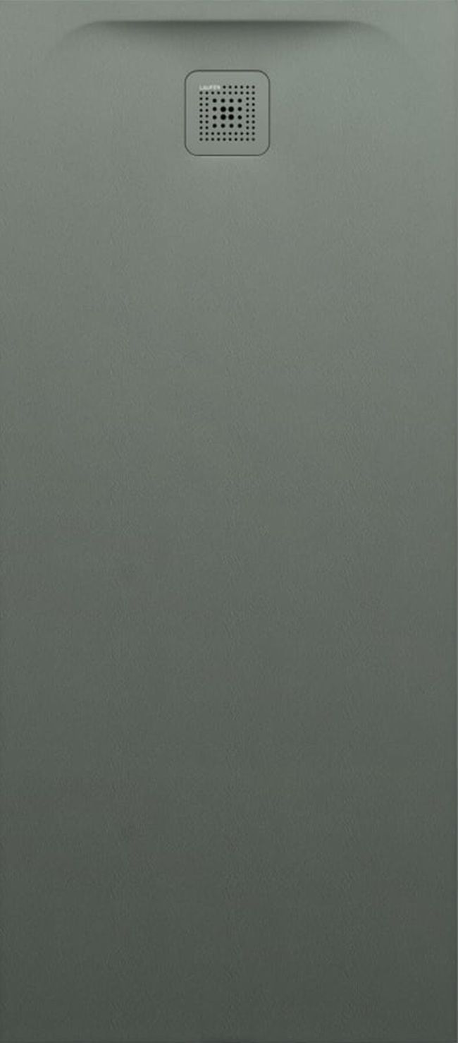 Laufen Pro Sprchová vanička 160x70 cm betónovo sivá H2139540790001