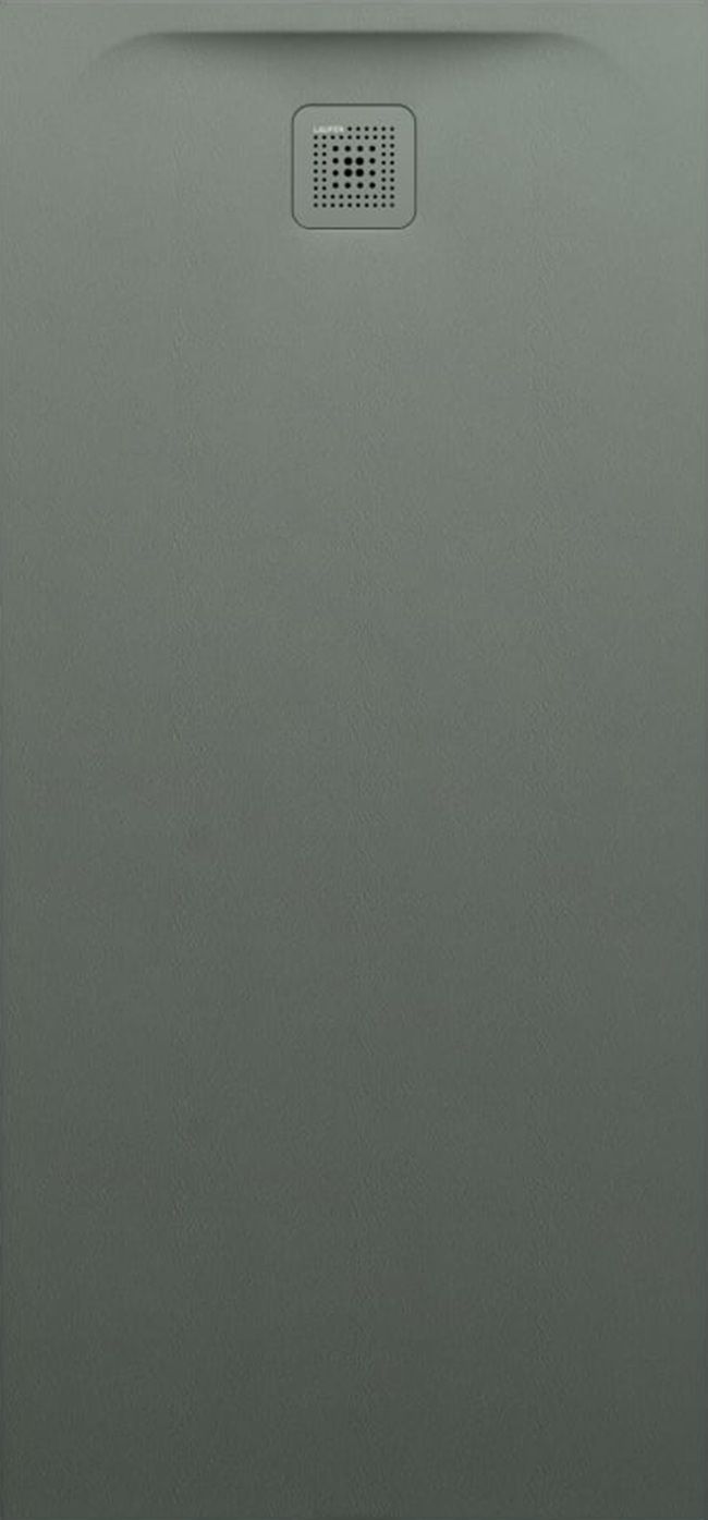 Laufen Pro Sprchová vanička 160x75 cm betónovo sivá H2139550790001