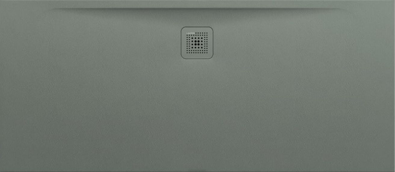Laufen Pro Sprchová vanička 160x70 cm betónovo sivá H2139560790001