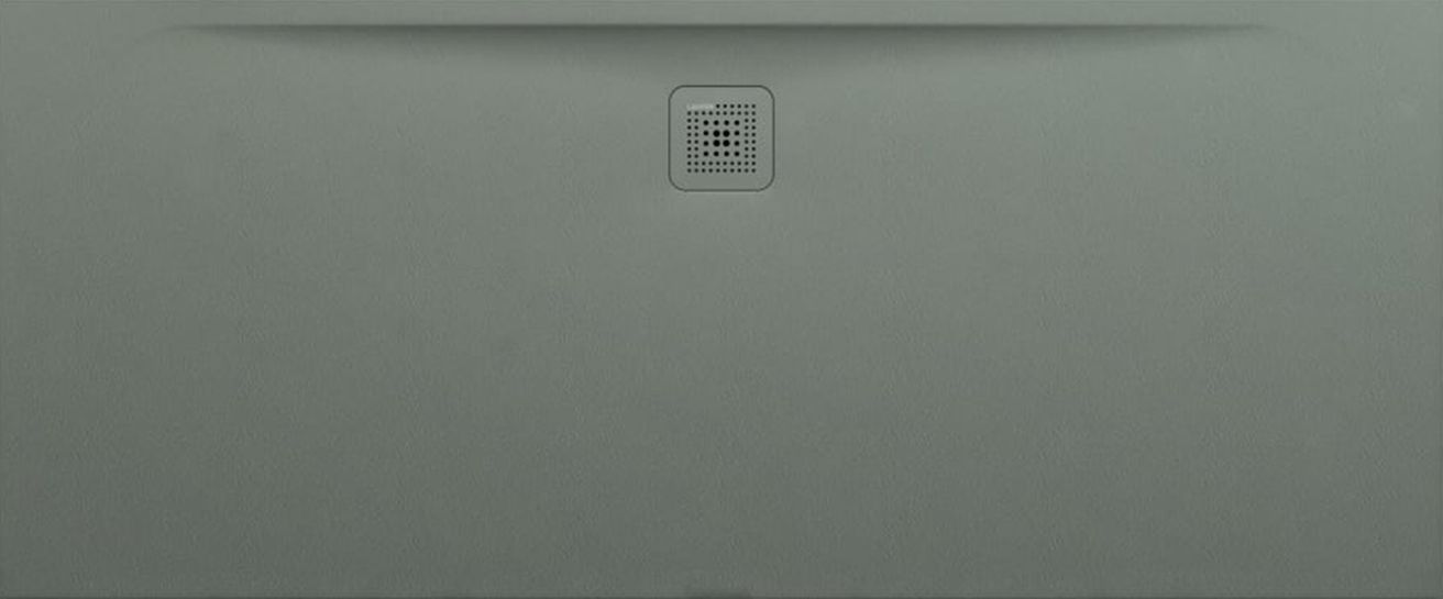 Laufen Pro Sprchová vanička 180x75 cm betónovo sivá H2149580790001