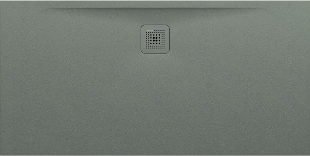 Laufen Pro Sprchová vanička 140x70 cm betónovo sivá H2159540790001