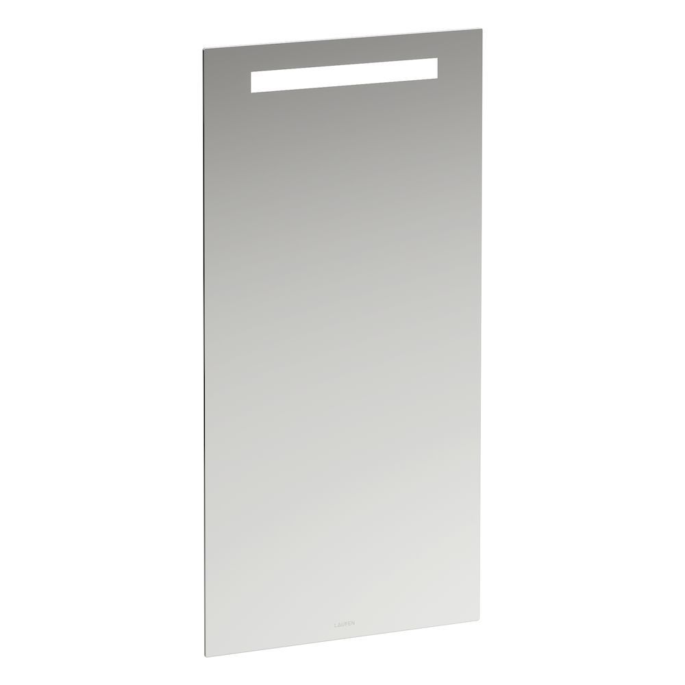 Laufen Lani Zrkadlo s LED osvetlením 45 x 90 cm H4038501121441
