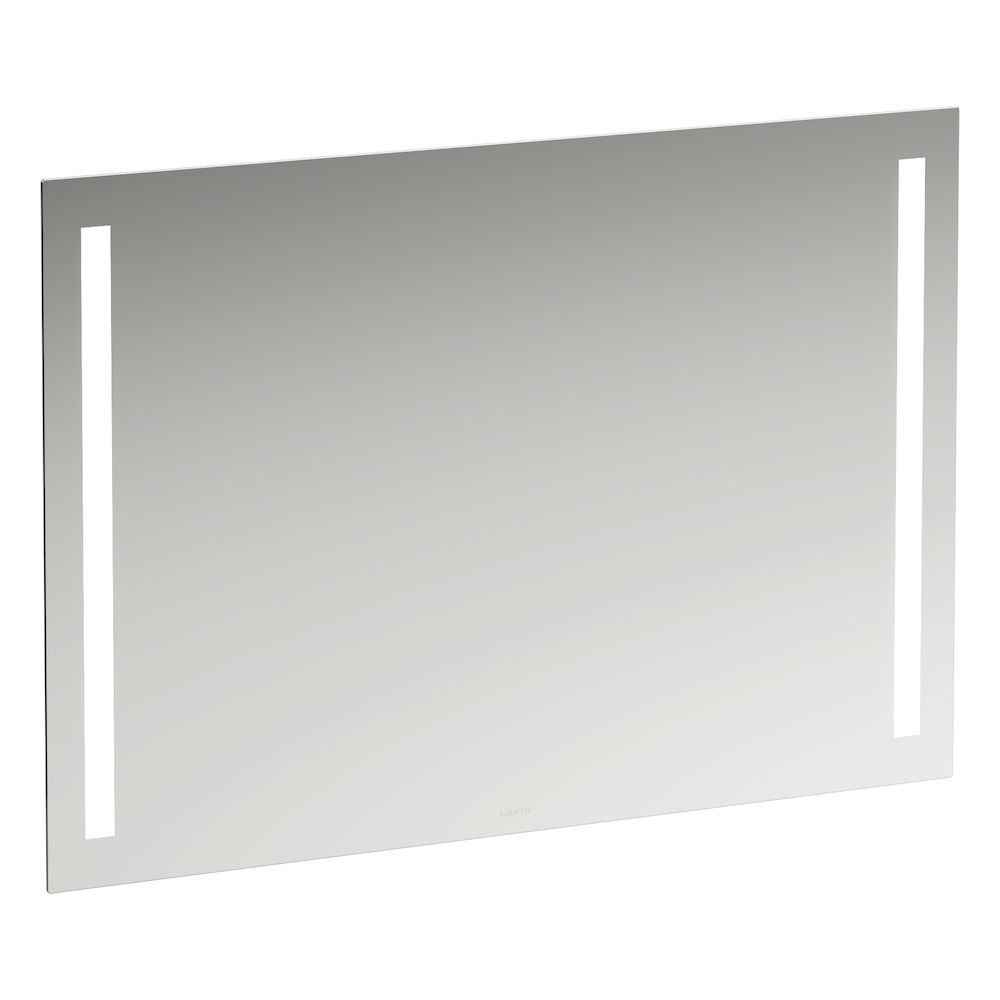 Laufen Lani Zrkadlo 1000 mm, vertikálne LED osvetlenie H4038551121441