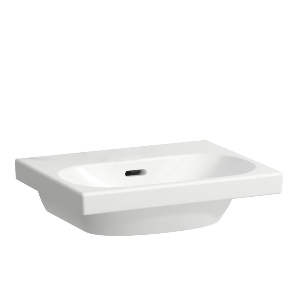 Laufen Lua Umývátko 45 x 35 cm, bílá H8150810001091