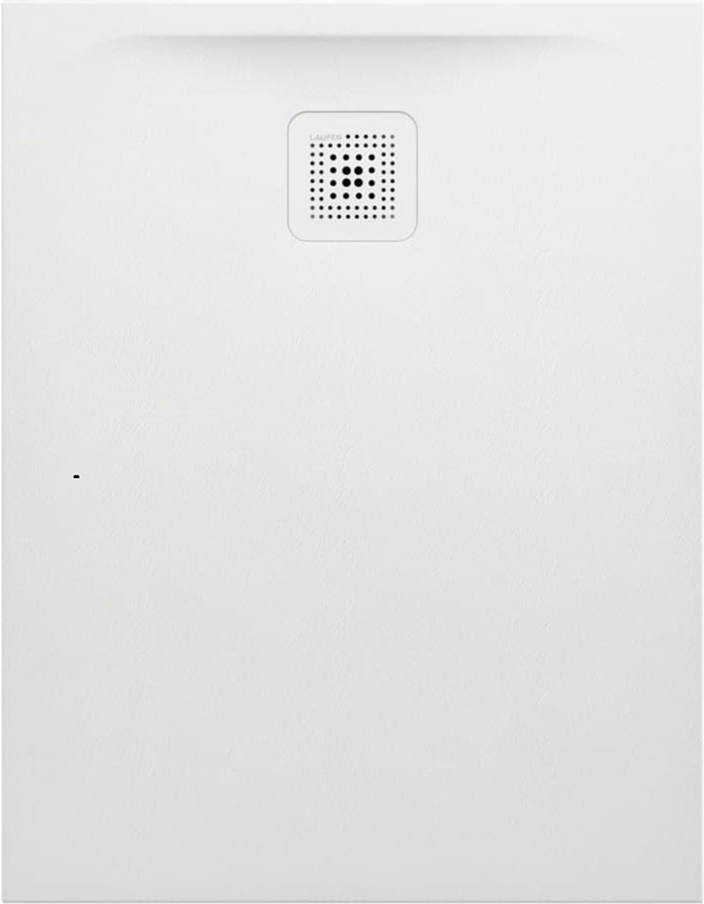 Laufen Obdĺžniková sprchová vanička 90x70 biela, H2169560000001
