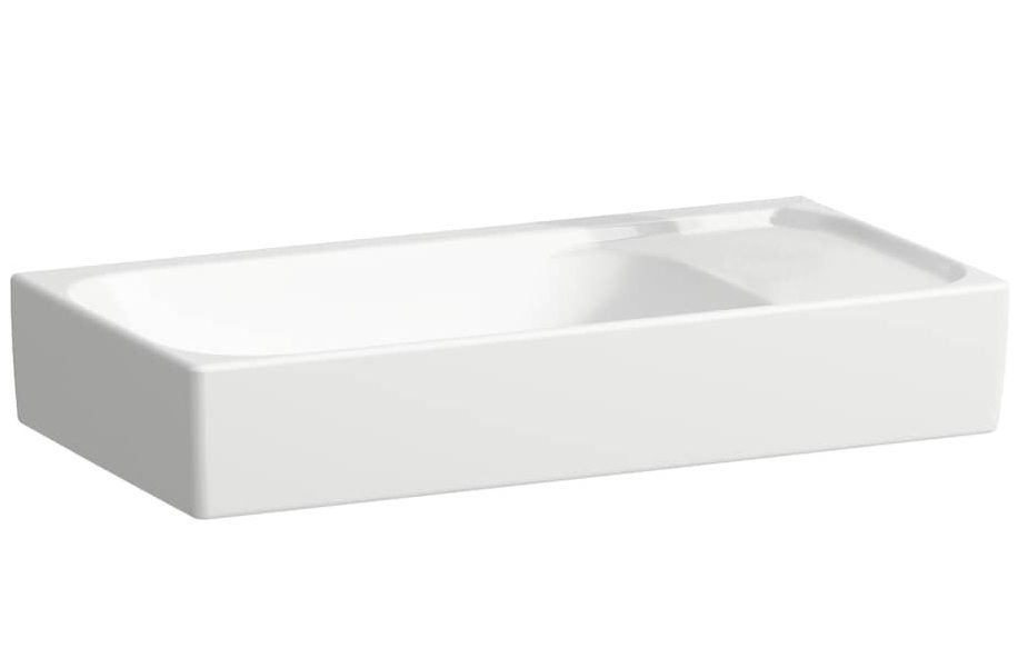 Laufen Meda Umývátko 46x23,5 cm, bílá H8151130001121