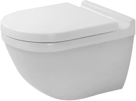 Duravit Starck 3 závesné WC 2225090000