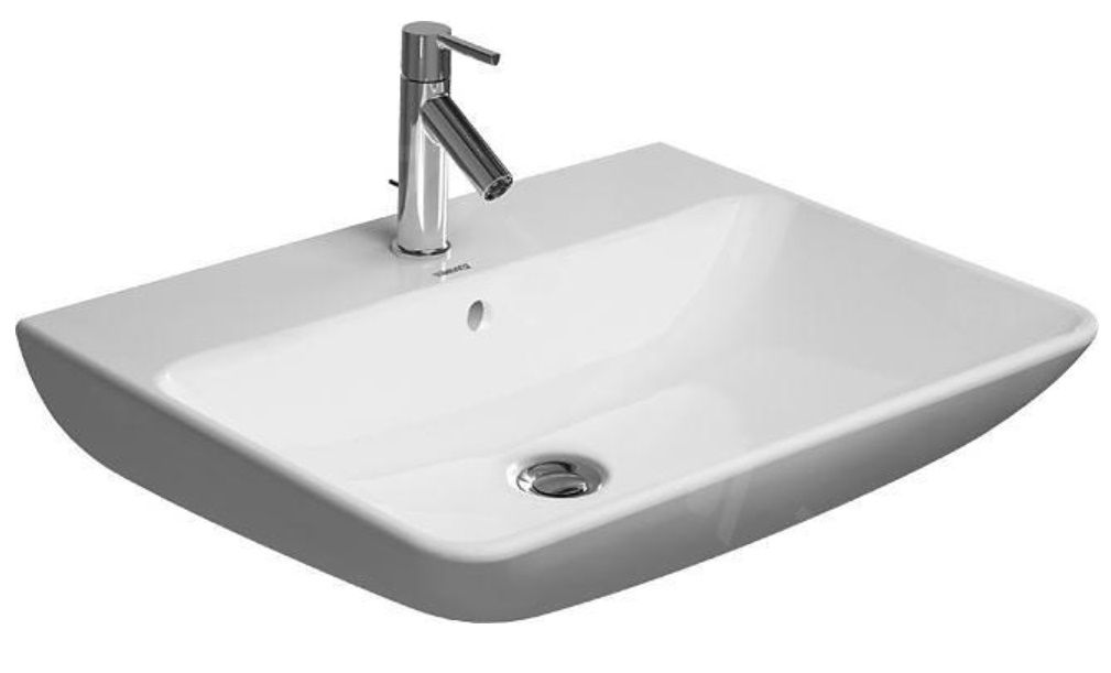 Duravit ME by Starck Umývadlo 65x49 2335650000