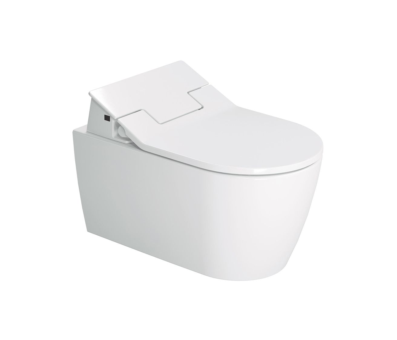 Súprava WC a bidetu SensoWash 631000002004300