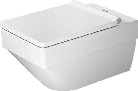Duravit Vero Air WC Rimless 570x360mm 2525090000