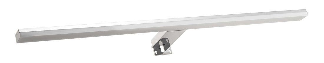 Sapho Felina SAS611 Kúpeľňové LED osvetlenie 60,8 cm, chróm