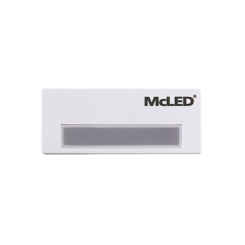 McLED ML451001 LED svietidlo do zásuvky, ML-451.001.66.0