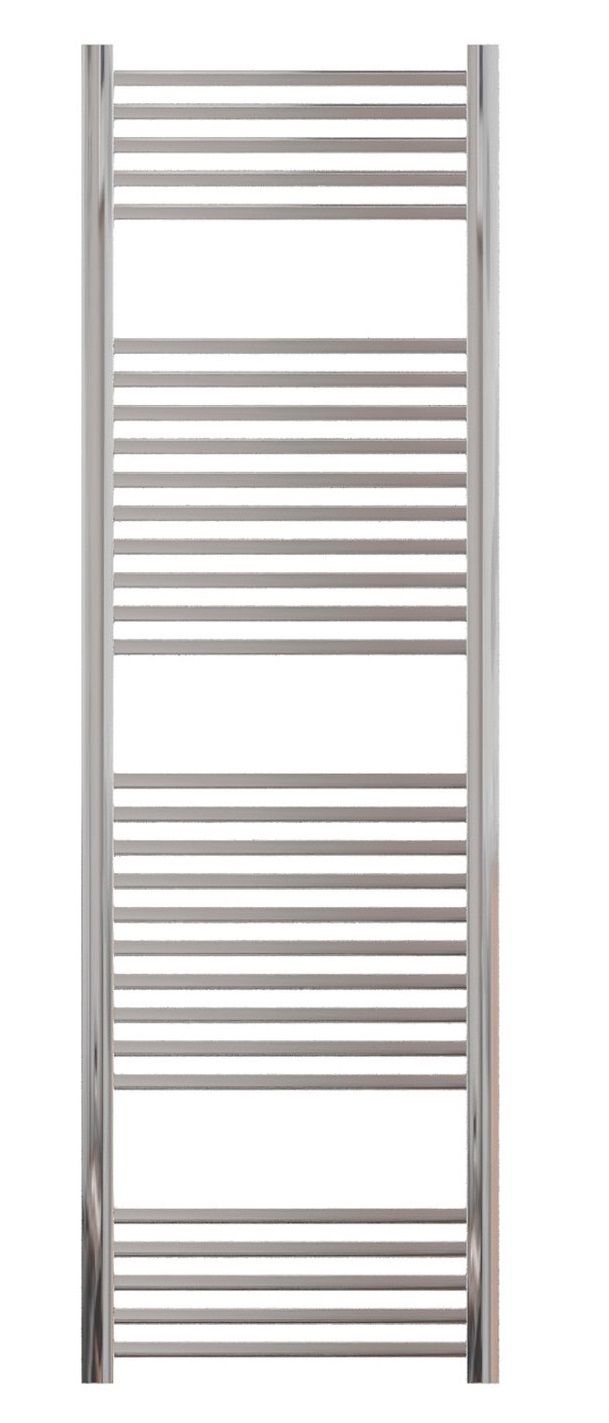 Zehnder Impa IMPC-160-050 Radiátor kombinovaný 50x160 cm, chróm