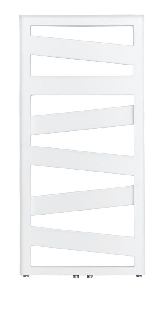 Zehnder Kazeane RK-100-050 Radiátor kombinovaný, 50x96,5cm, biely