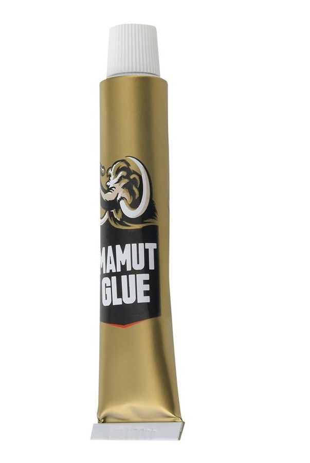 Mamutie lepidlo 25 ml (vysoko priľnavé - tuba v blistri) 35003TU