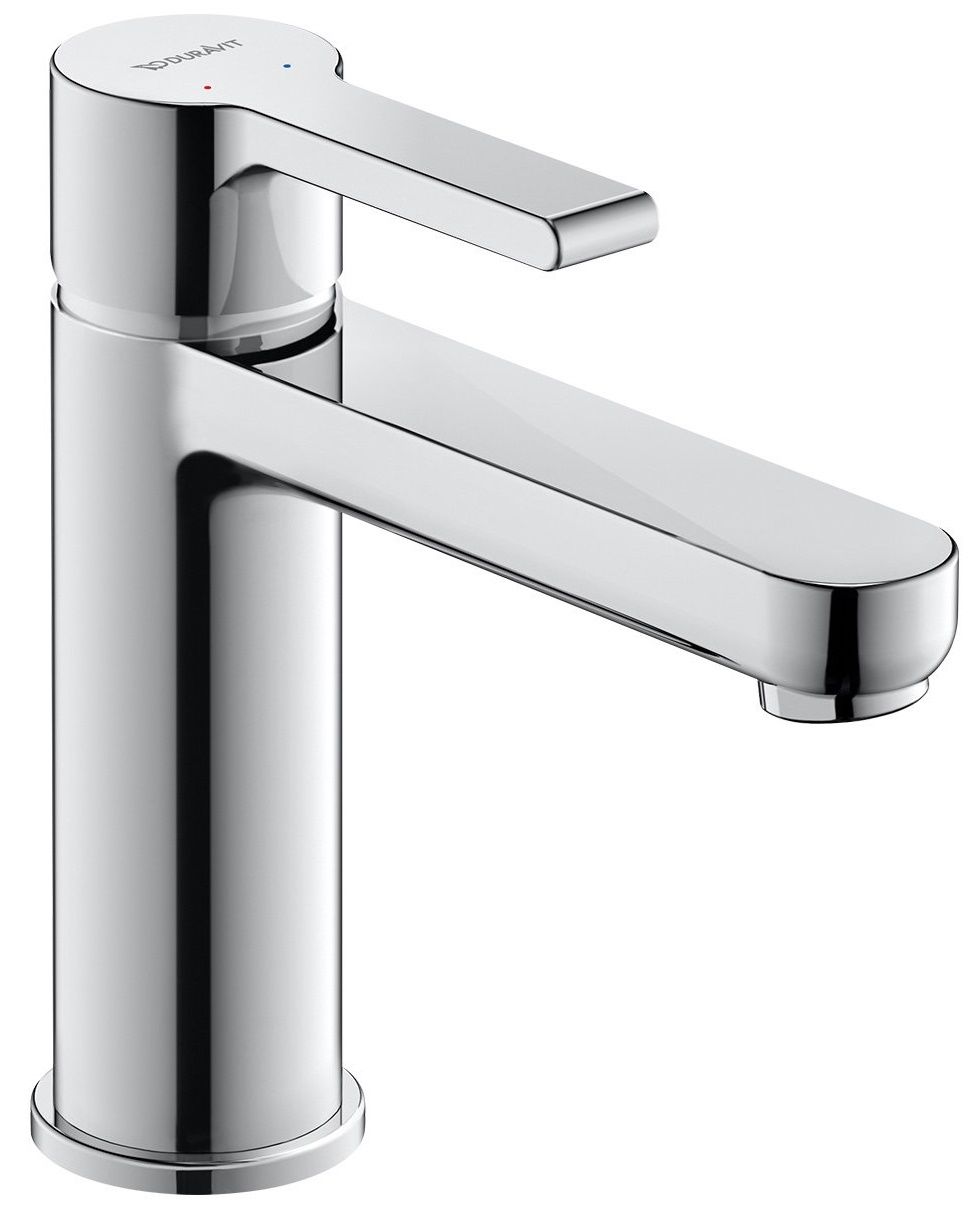 Duravit B.2 Umývadlová batéria, chróm B21020002010