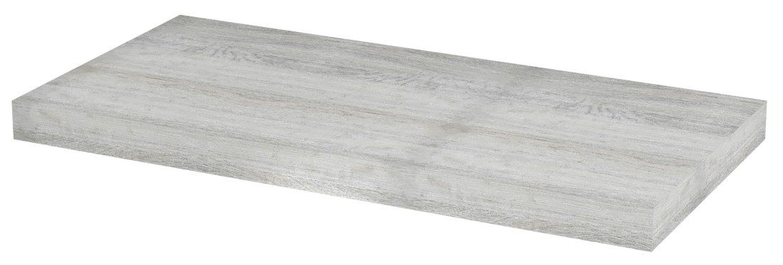 Sapho Avice tanier 75x39 cm, starý biely dub