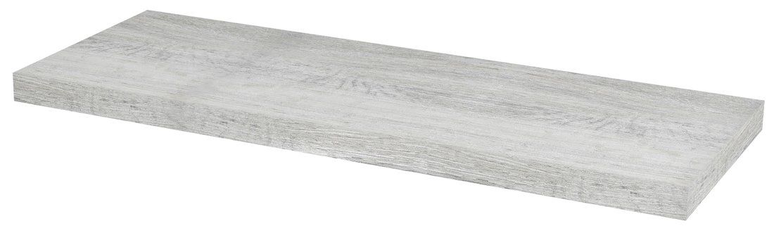 Sapho Avice tanier 100x39 cm, starý biely dub