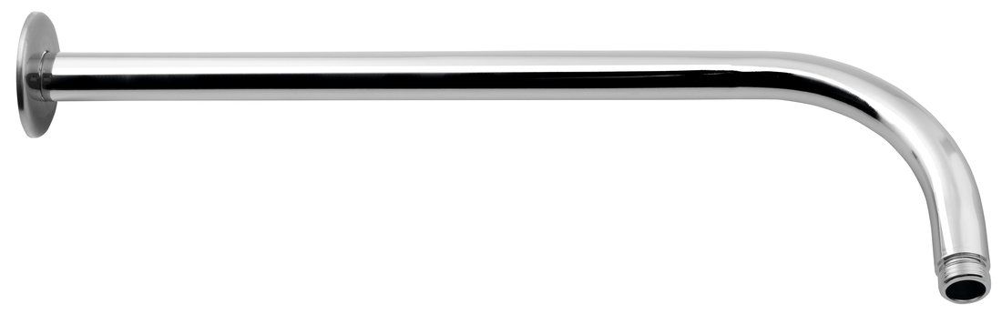Aqualine Sprchové rameno 35 cm, chróm T04