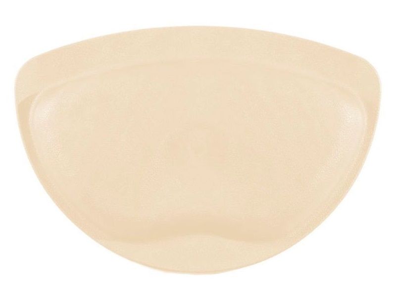 Ridder Tecno Kúpeľňová podložka 30 x 20 cm, béžová 68609