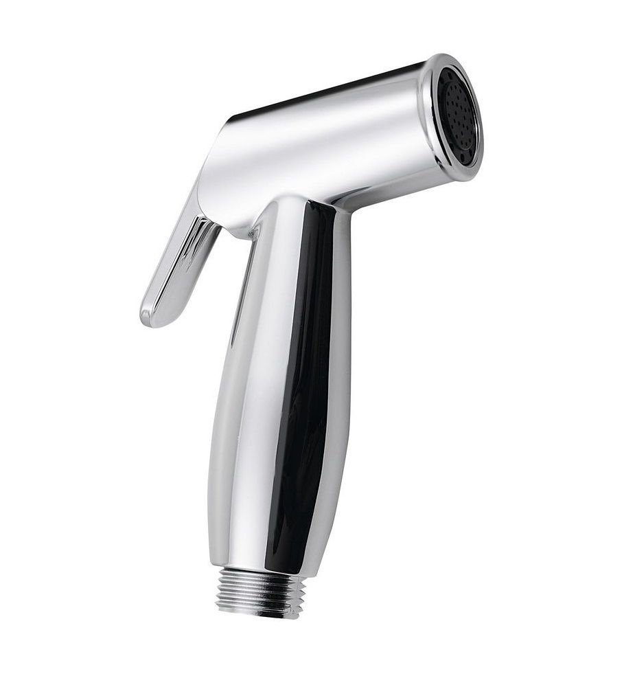 Bidetová sprcha Aqualine, chróm BS5003