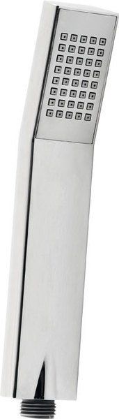 Sapho Ručná sprcha 210 mm ABS/CR 1204-08