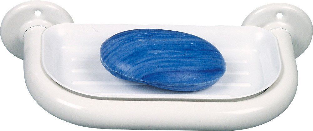 Aqualine White Line Mydelnička biela 8006