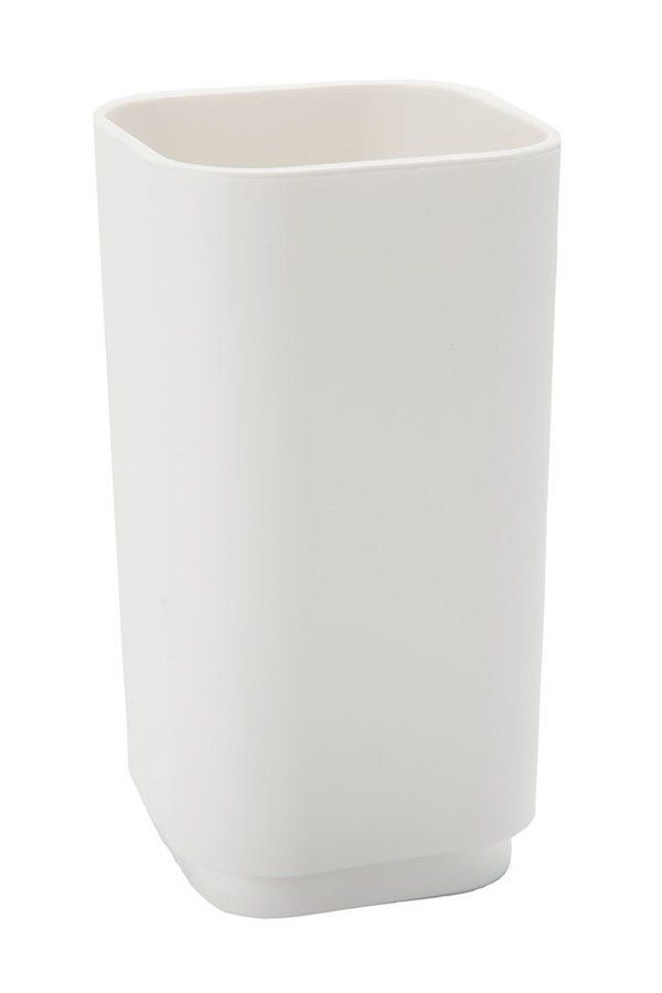 Aqualine Seventy Stojace sklo biele 639822