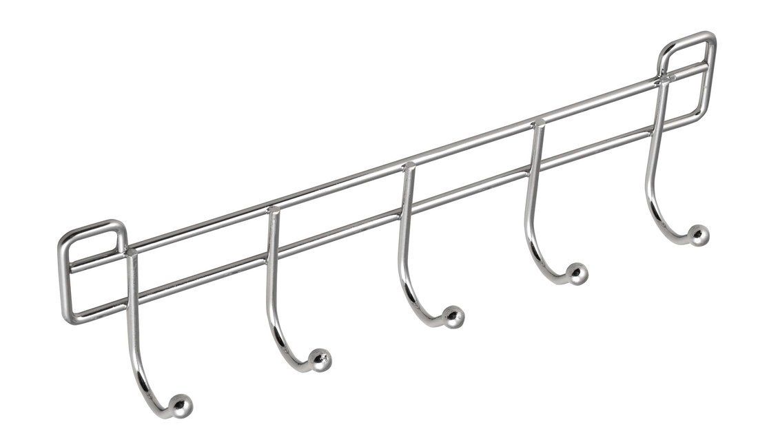 Háčik Aqualine Chrom line, chróm 37055