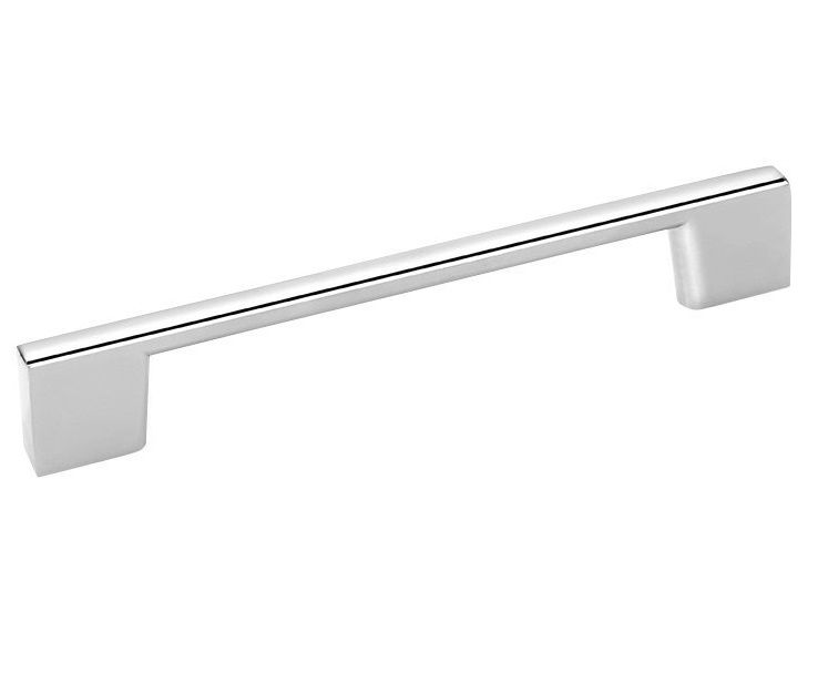 Aqualine Kili Handle 12,8 cm, chróm 10090