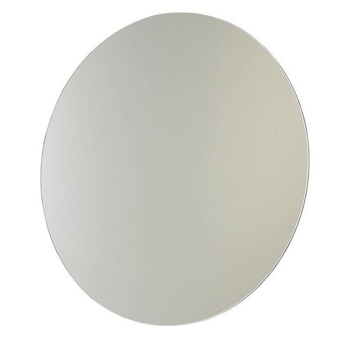 Zrkadlo Aqualine 70,6 cm bez závesu 22445