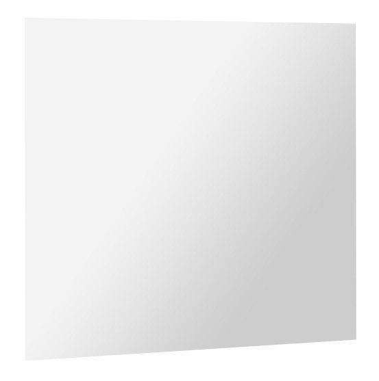 Zrkadlo Aqualine 80x80 cm bez držadla 22498