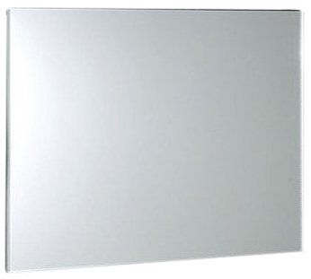 Zrkadlo Sapho Accord s fazetou 120x80 cm, zaoblené rohy MF453