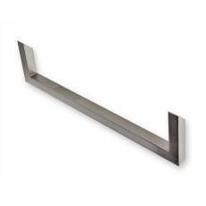Kerasan Cento Držiak na uteráky 41 cm, chróm 911601