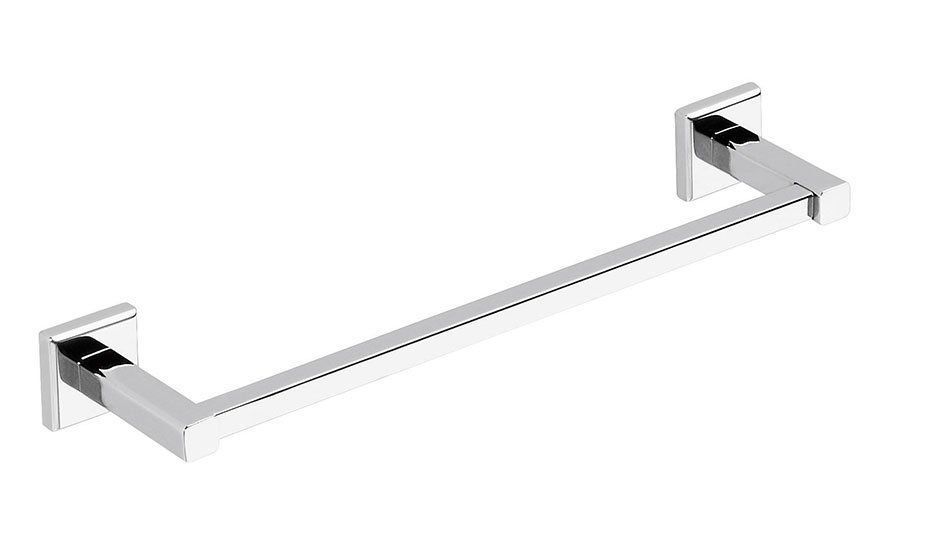 Gedy Colorado Držiak na uteráky 350x80 mm, chróm 692135