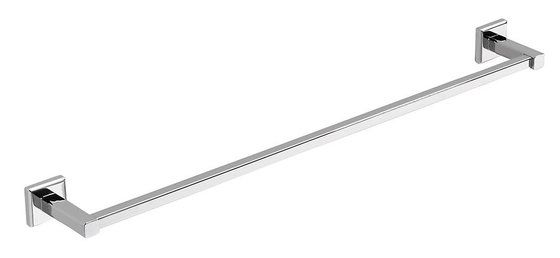Gedy Colorado Držiak na uteráky 600x80 mm, chróm 692160