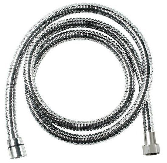 Sapho Powerflex Sprchová hadica 200 cm, chróm FLEX200