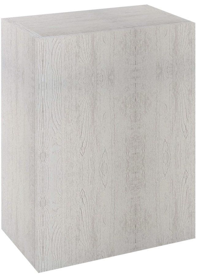 Sapho Treos Horná skrinka 35 x 50 cm, pravá, dub Polar TS040-1010