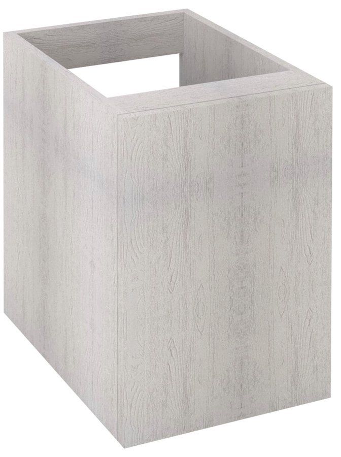 Sapho Treos Spodná skrinka 35 x 53 cm, pravá, dub Polar TS035-1010