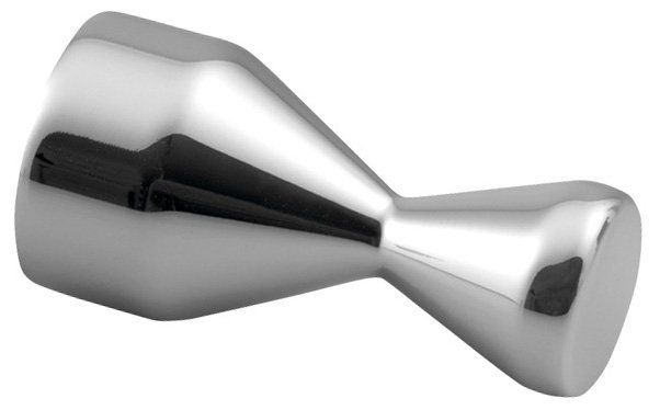 Sapho 1301-11 Magnetický háčik na radiátor, chróm