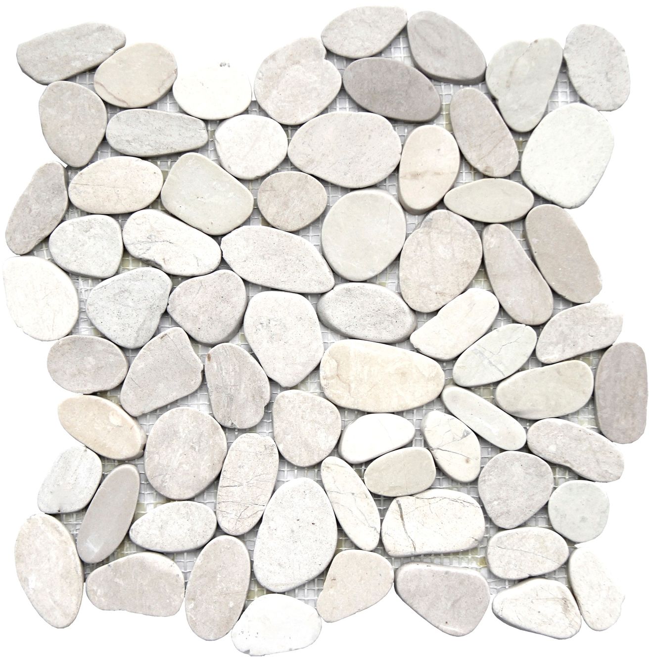 EBS Batu mozaika 30x30 blanca