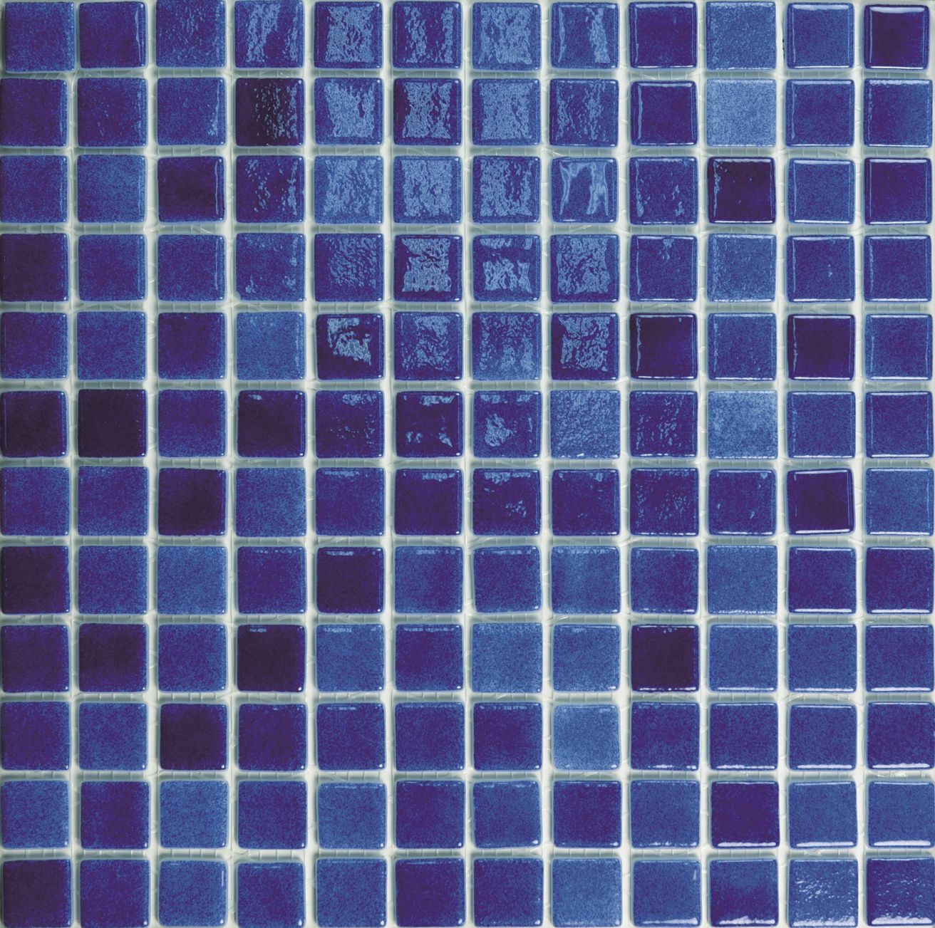 EBS Brumas BR-2006-A mozaika 31,6x31,6 azul anil antislip