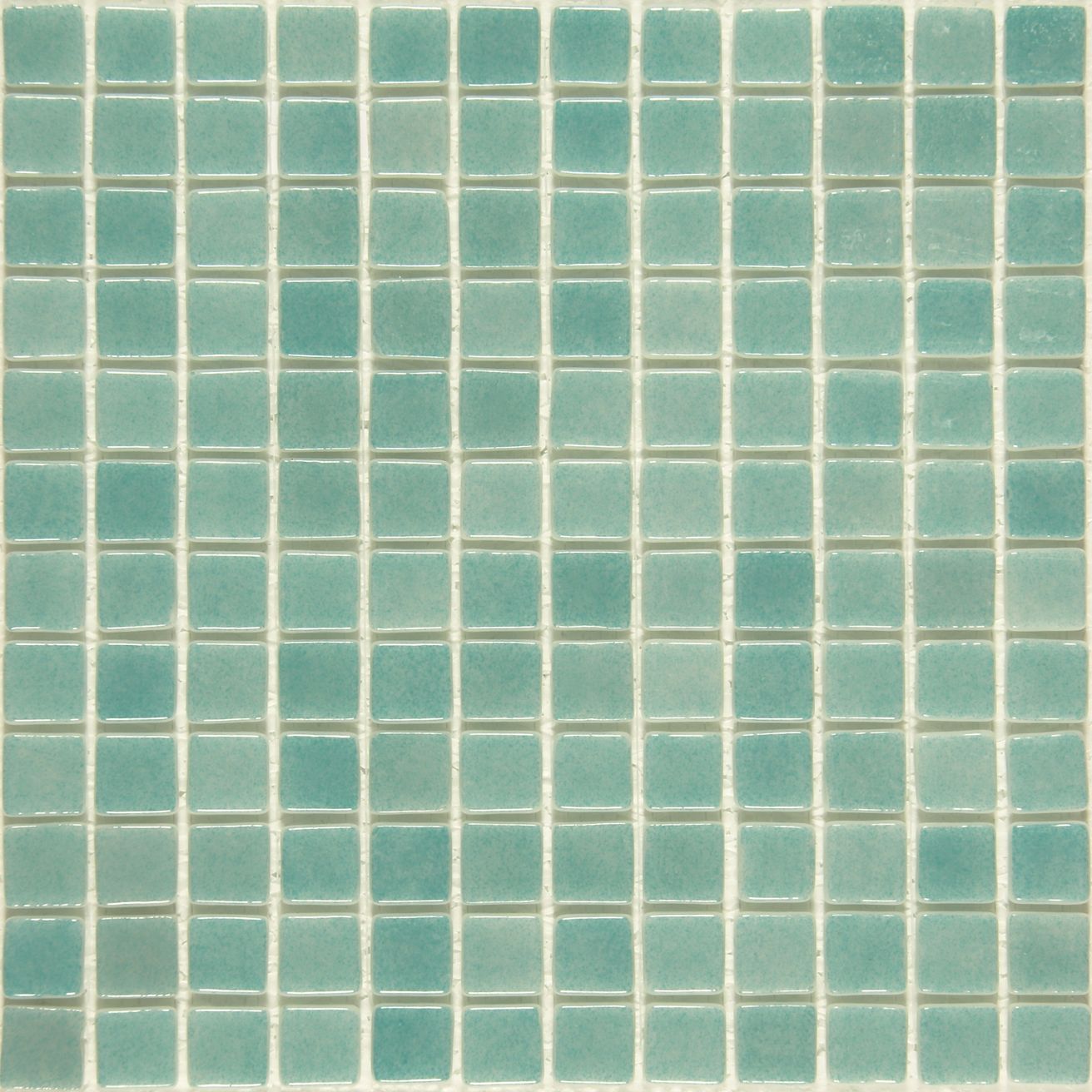 EBS Brumas BR-3001 mozaika 31,6x31,6 verde acqua
