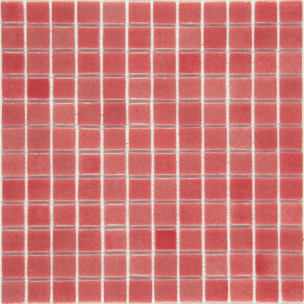 EBS Brumas BR-9003 mozaika 31,6x31,6 rojo