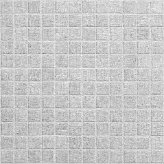 EBS Canem mozaika 31,6x31,6 gris antislip